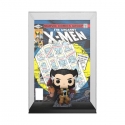 Marvel - Figurine POP! Comic Cover : X-Men Days of Future Past (1981) Wolverine 9 cm