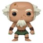 Avatar, le dernier maître de l'air - Figurine POP! Animation Vinyl King Bumi 9 cm