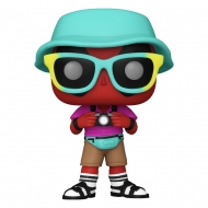 Deadpool Parody - Figurine POP! Tourist 9 cm