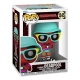 Deadpool Parody - Figurine POP! Tourist 9 cm