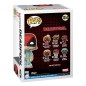 Marvel - Deadpool Parody POP! Vinyl figurine Sleepover 9 cm