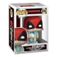 Deadpool Parody - Figurine POP! Sleepover 9 cm