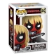 Deadpool Parody - Figurine POP! Metal band 9 cm