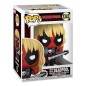 Marvel - Deadpool Parody POP! Vinyl figurine Metal band 9 cm Marvel - Deadpool Parody POP! Vinyl figurine Metal band 9 cm