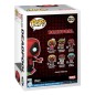 Marvel - Deadpool Parody POP! Vinyl figurine Bowling 9 cm