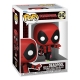 Deadpool Parody - Figurine POP! Bowling 9 cm