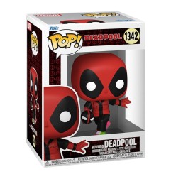 Deadpool Parody - Figurine POP! Bowling 9 cm