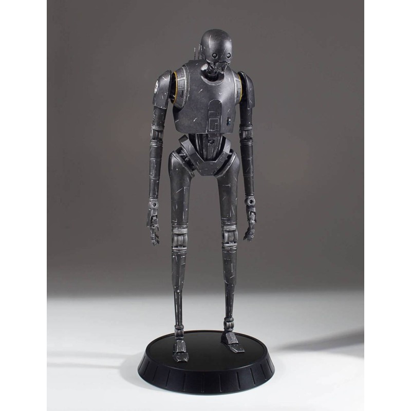 Star Wars - Rogue One statuette 1/6 K-2SO 38 cm