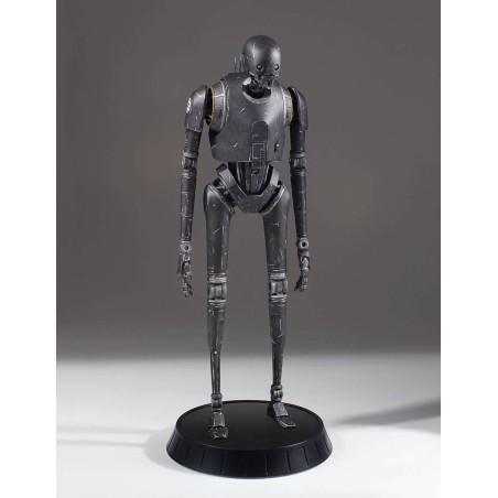 Star Wars - Rogue One statuette 1/6 K-2SO 38 cm