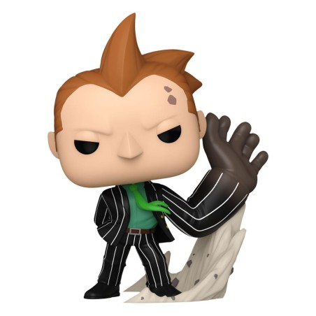 My Hero Academia - POP! Animation Vinyl figurine Destro 9 cm