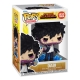 My Hero Academia - Figurine POP! Dabi(Flames) 9 cm