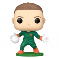 Football - Figurine POP! Barcelona Ter Stegen 9 cm