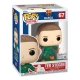 Football - Figurine POP! Barcelona Ter Stegen 9 cm