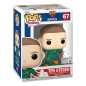 Football - EFL POP!  Vinyl Figurine Barcelona - Ter Stegen 9 cm
