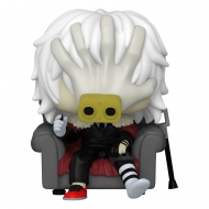 My Hero Academia - Figurine POP! Deluxe Shigaraki In Chair 9 cm