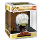 My Hero Academia - POP! Deluxe Vinyl figurine Shigaraki In Chair 9 cm