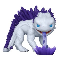 Godzilla - Vs. Kong 2 POP! Movies Vinyl figurine Shimo w/Ice-Ray 9 cm