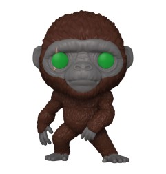 Godzilla - Vs. Kong 2 POP! Movies Vinyl figurine Suko 9 cm