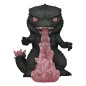 Godzilla vs. Kong 2 - Figurine POP! Godzilla w/Heat-Ray 9 cm Godzilla vs. Kong 2 - Figurine POP! Godzilla w/Heat-Ray 9 cm