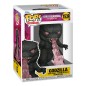 Godzilla vs. Kong 2 - Figurine POP! Godzilla w/Heat-Ray 9 cm Godzilla vs. Kong 2 - Figurine POP! Godzilla w/Heat-Ray 9 cm
