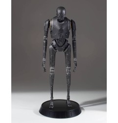 Star Wars - Rogue One statuette 1/6 K-2SO 38 cm