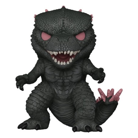 Godzilla - Vs Kong 2 Figurine Oversized POP! Vinyl  15 cm