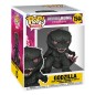 Godzilla - Vs Kong 2 Figurine Oversized POP! Vinyl  15 cm