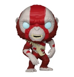 Godzilla - Vs. Kong 2 POP! Movies Vinyl figurine Skar King 9 cm