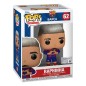 Football - EFL POP!  Vinyl Figurine Barcelona - Raphinha 9 cm
