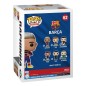 Football - Figurine POP! Barcelona Raphinha 9 cm