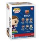Football - Figurine POP! Barcelona Gavi 9 cm