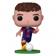 Football - Figurine POP! Barcelona Pedri 9 cm