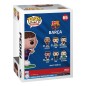Football - Figurine POP! Barcelona Pedri 9 cm
