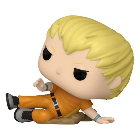 My Hero Academia - - Hero League Baseball POP! Animation Vinyl figurine Ojiro 9 cm