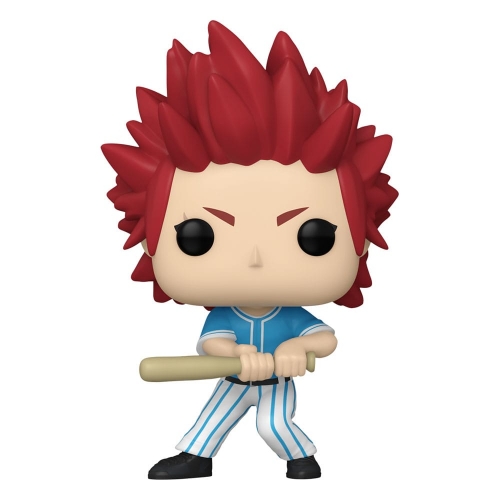 My Hero Academia - Figurine POP! Kirishima 9 cm