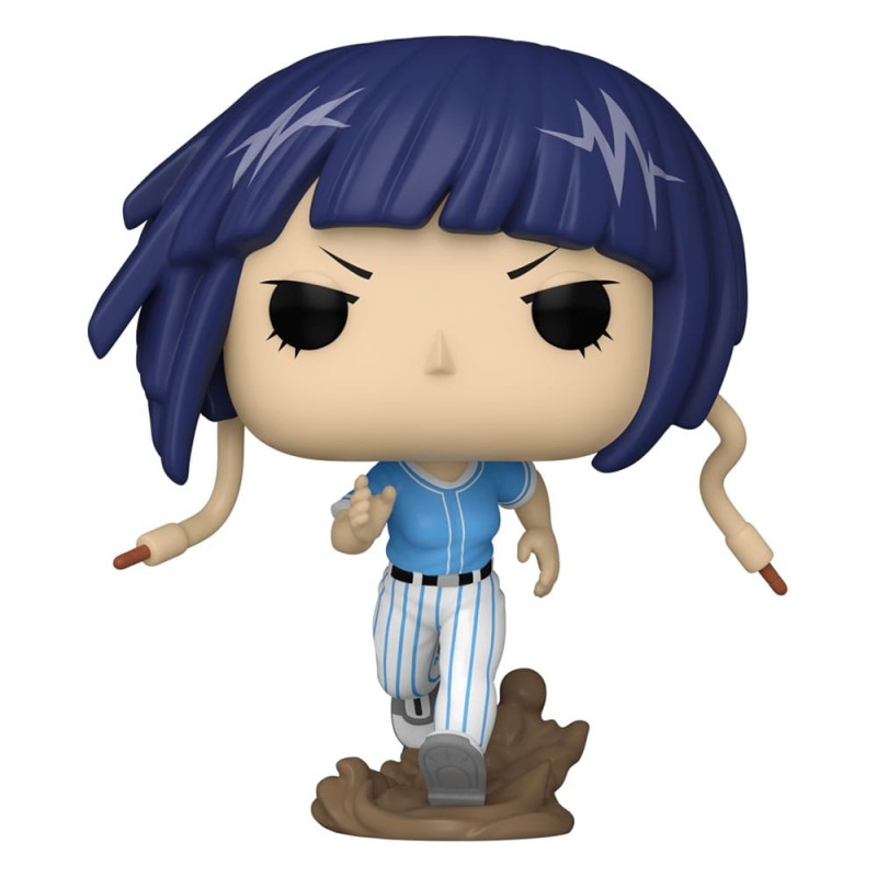 My Hero Academia - - Hero League Baseball POP! Animation Vinyl figurine Jiro 9 cm
