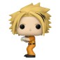 My Hero Academia - - Hero League Baseball POP! Animation Vinyl figurine Denki 9 cm