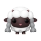 Pokémon - Figurine POP! Wooloo (EMEA) 9 cm