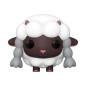 Pokémon - Pokemon POP! Games Vinyl figurine Wooloo (EMEA) 9 cm