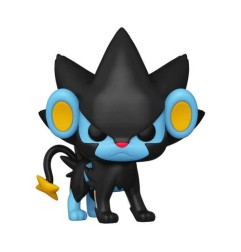 Pokémon - Pokemon POP! Games Vinyl figurine Luxray (EMEA) 9 cm