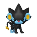 Pokémon - Figurine POP! Luxray (EMEA) 9 cm