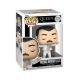 Queen - Figurine POP! Freddie Mercury (I was born to love you) 9 cm