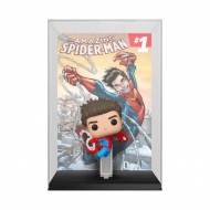 Marvel - Figurine POP! Comic Cover The Amazing Spider-Man 1 9 cm