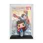 Marvel - POP! Comic Cover Vinyl Figurine The Amazing Spider-Man 1 9 cm