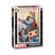 Marvel - Figurine POP! Comic Cover The Amazing Spider-Man 1 9 cm