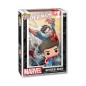 Marvel - POP! Comic Cover Vinyl Figurine The Amazing Spider-Man 1 9 cm
