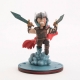 Thor Ragnarok - Diorama Q-Fig Thor 12 cm
