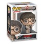 S.O.S Fantômes - SOS Fantômes 2024 POP! Movies Vinyl figurine Phoebe 9 cm