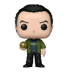 S.O.S Fantômes - SOS Fantômes 2024 POP! Movies Vinyl figurine Ray 9 cm