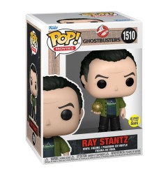 S.O.S Fantômes - SOS Fantômes 2024 POP! Movies Vinyl figurine Ray 9 cm